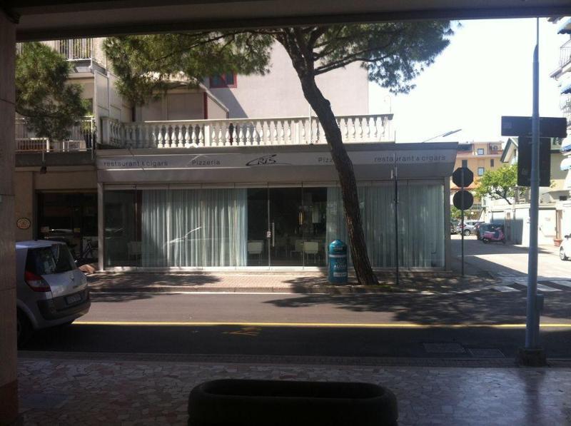 Hotel Mazzini Lido di Jesolo Exterior foto